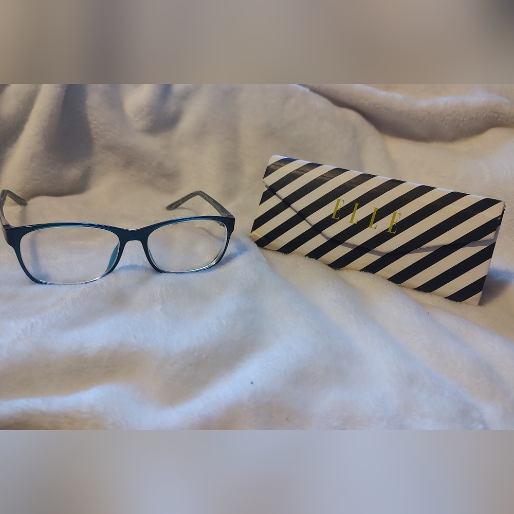 Elle Brand Women's Glasses